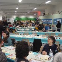 40 ans de la Compagnie